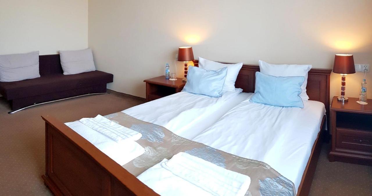 Resort Confero Nowa Basn 3*