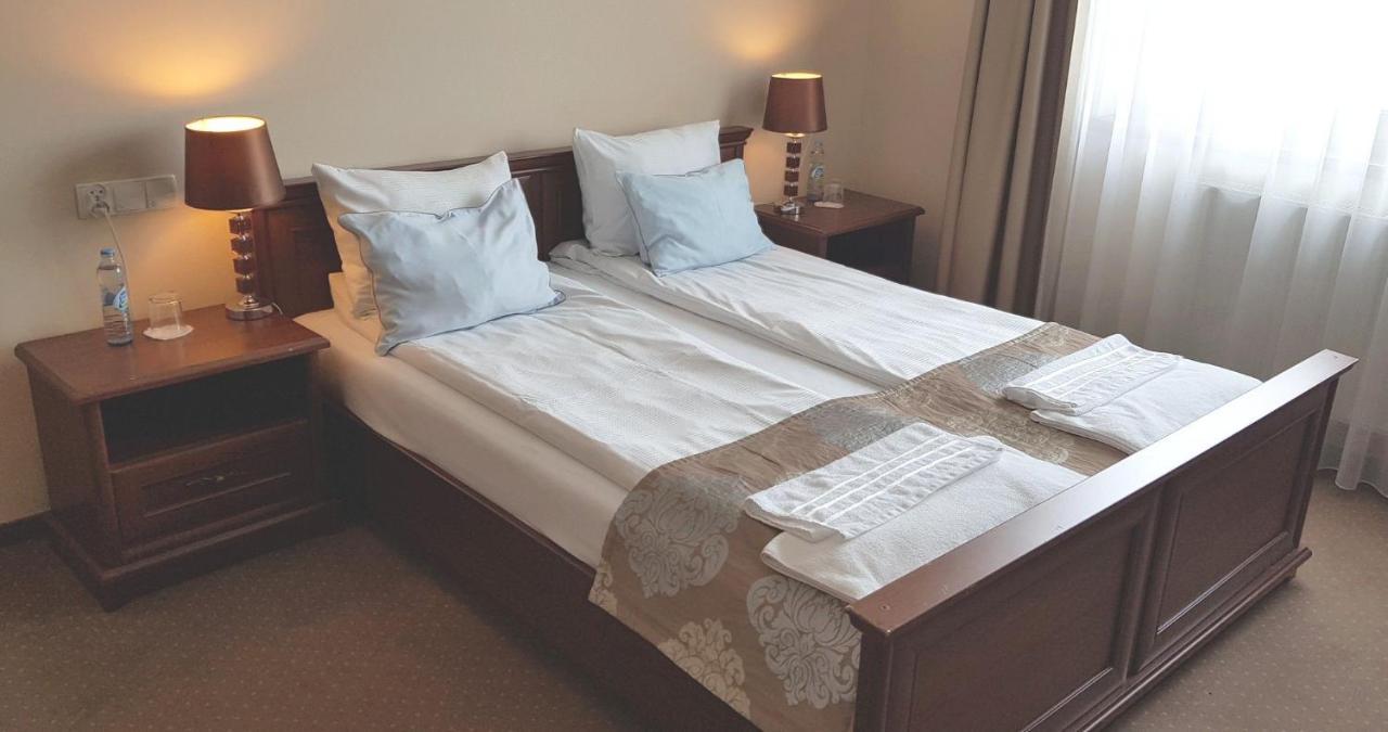 Confero Nowa Basn Resort Nysa
