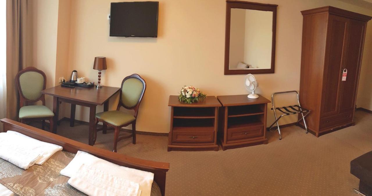 Resort Confero Nowa Basn 3*